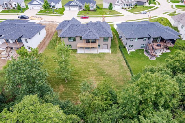 506 BANDON DUNES CT, Columbia, MO 65201