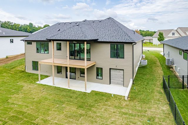 506 BANDON DUNES CT, Columbia, MO 65201