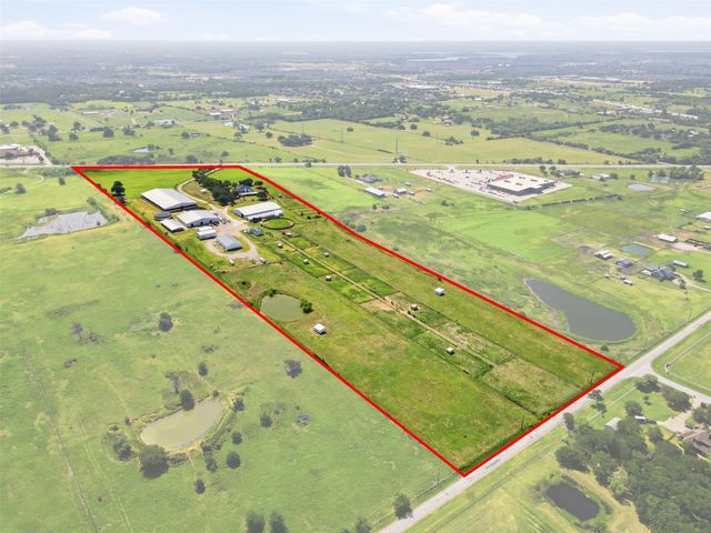 4801 S Highway 377, Cross Roads, TX 76227