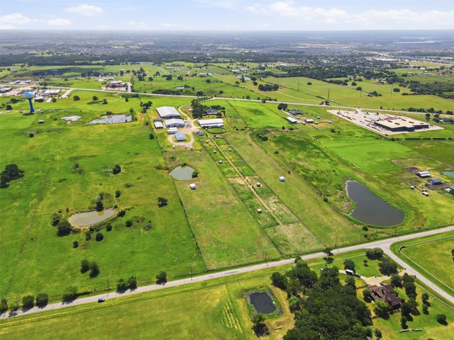 4801 S Highway 377, Cross Roads, TX 76227