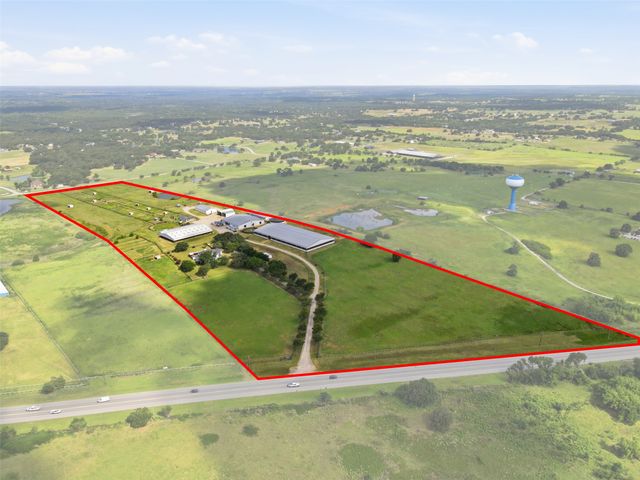 4801 S Highway 377, Cross Roads, TX 76227
