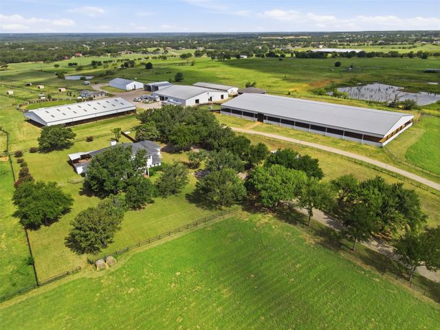 4801 S Highway 377, Cross Roads, TX 76227