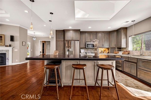 14944 Woodland Park, Forest Ranch, CA 95942