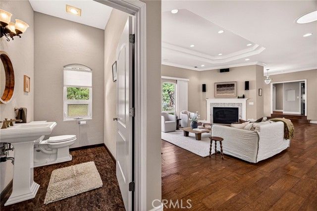 14944 Woodland Park, Forest Ranch, CA 95942