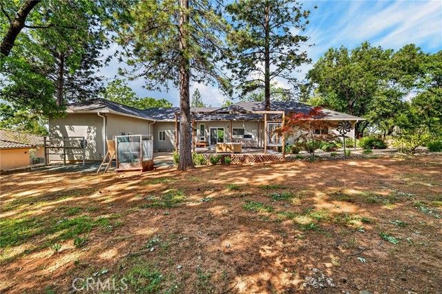 14944 Woodland Park, Forest Ranch, CA 95942