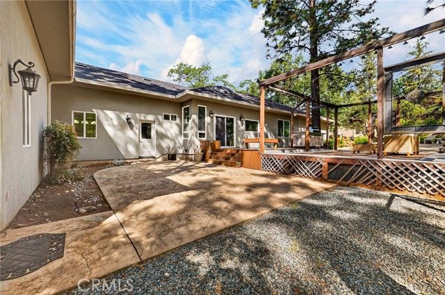 14944 Woodland Park, Forest Ranch, CA 95942