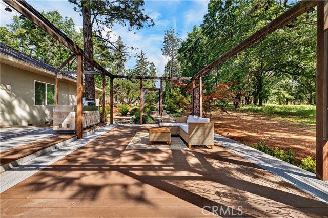 14944 Woodland Park, Forest Ranch, CA 95942