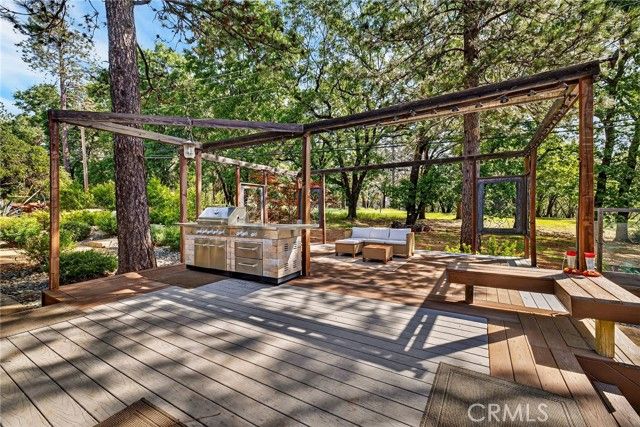 14944 Woodland Park, Forest Ranch, CA 95942