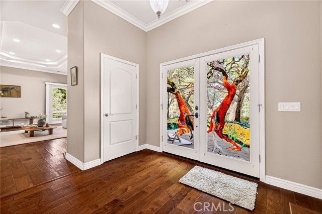 14944 Woodland Park, Forest Ranch, CA 95942