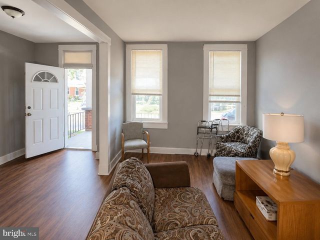 704 N EDGEWOOD ST, Baltimore, MD 21229