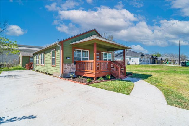 8150 Bassett Street, Houston, TX 77051