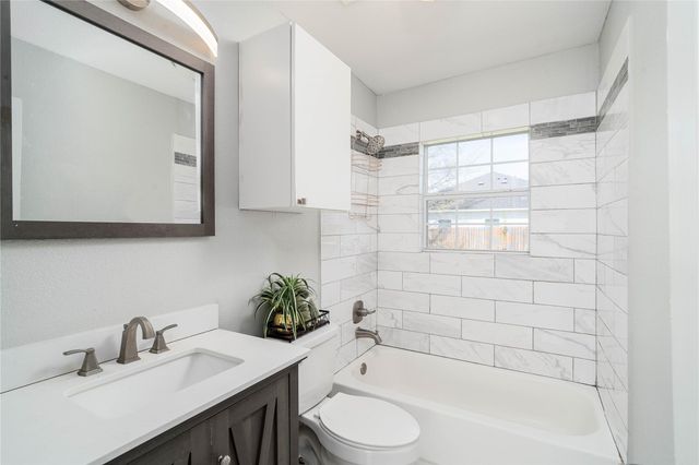 8150 Bassett Street, Houston, TX 77051