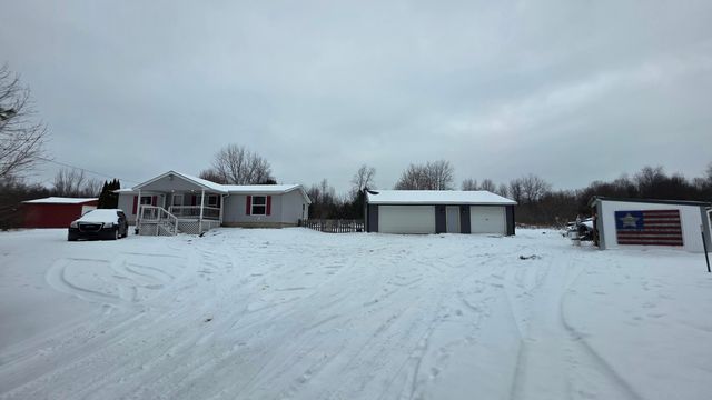 15143 H Drive S, Marshall, MI 49068