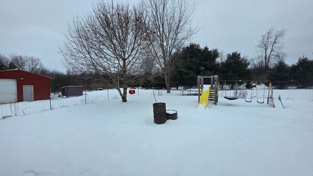 15143 H Drive S, Marshall, MI 49068