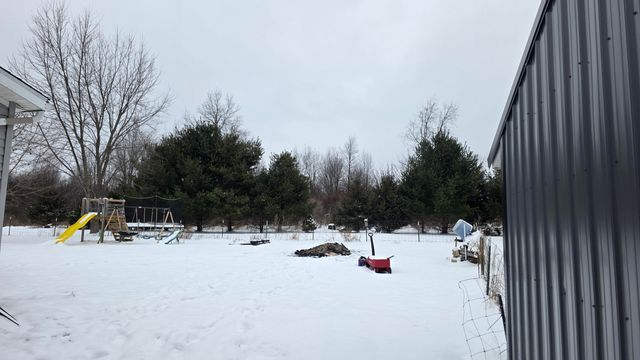 15143 H Drive S, Marshall, MI 49068