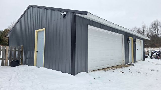 15143 H Drive S, Marshall, MI 49068