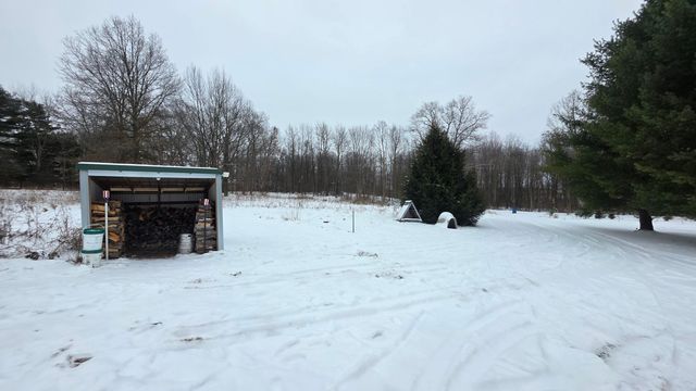 15143 H Drive S, Marshall, MI 49068