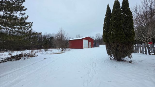 15143 H Drive S, Marshall, MI 49068