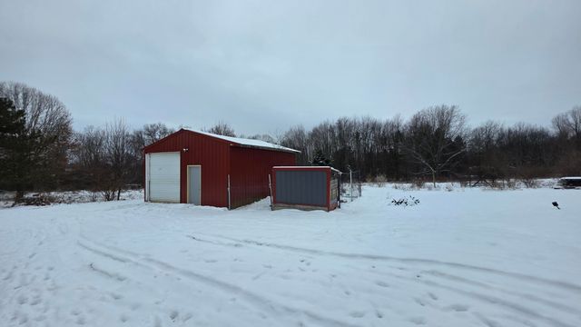 15143 H Drive S, Marshall, MI 49068