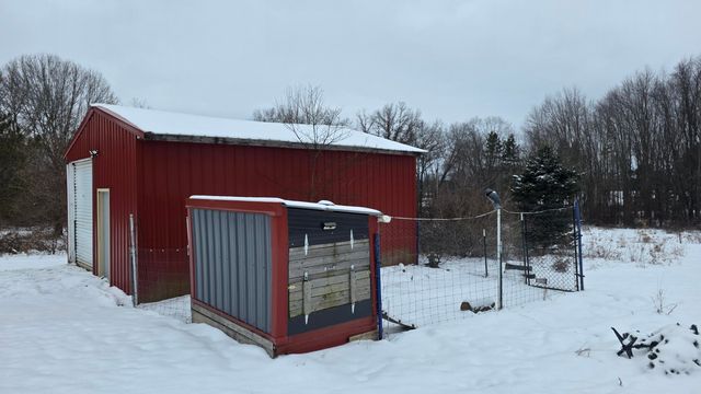 15143 H Drive S, Marshall, MI 49068