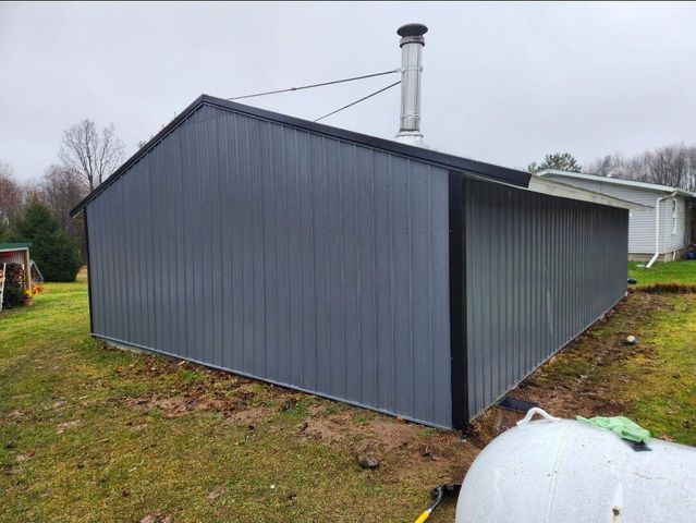 15143 H Drive S, Marshall, MI 49068