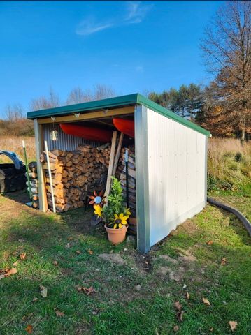 15143 H Drive S, Marshall, MI 49068