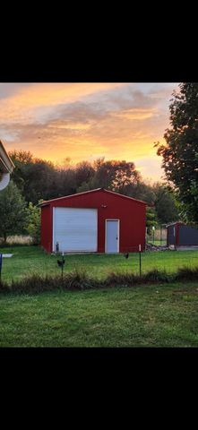 15143 H Drive S, Marshall, MI 49068