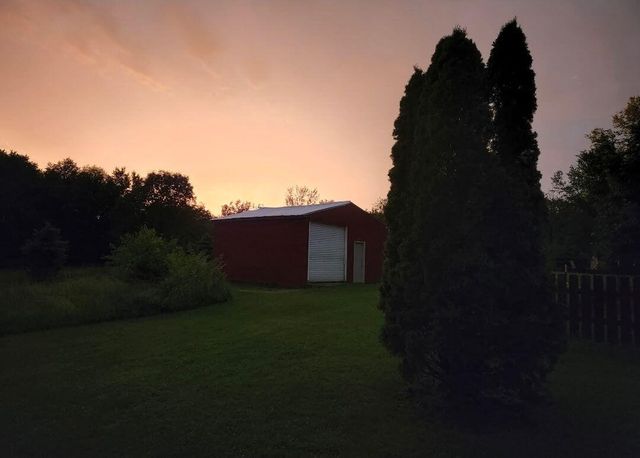 15143 H Drive S, Marshall, MI 49068