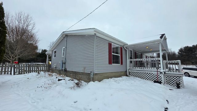 15143 H Drive S, Marshall, MI 49068