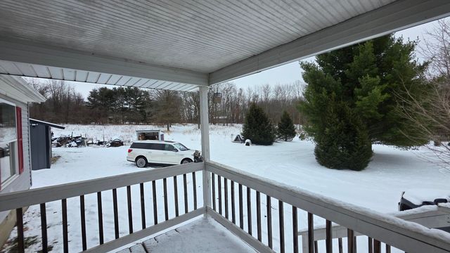 15143 H Drive S, Marshall, MI 49068