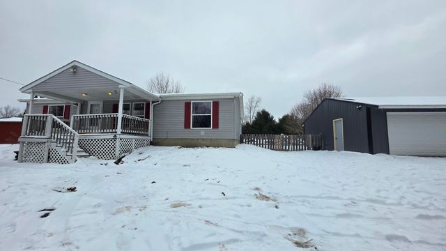 15143 H Drive S, Marshall, MI 49068