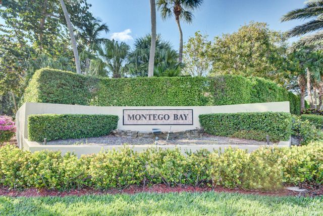 6683 Montego Bay Boulevard C, Boca Raton, FL 33433