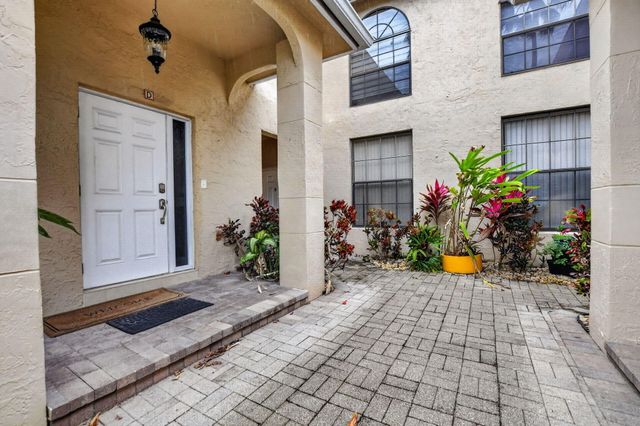 6683 Montego Bay Boulevard C, Boca Raton, FL 33433