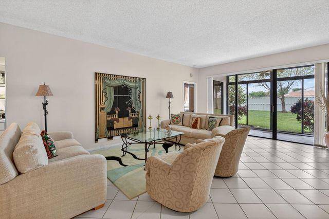 6683 Montego Bay Boulevard C, Boca Raton, FL 33433