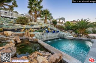 54045 Ridge Road, Yucca Valley, CA 92284