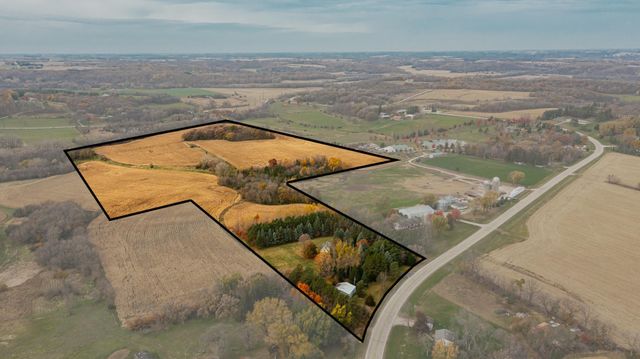 8601 County Road 3 NW, Oronoco, MN 55960