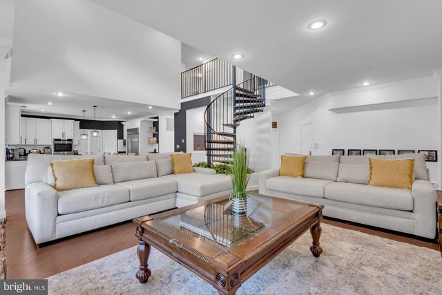 16901 FEDERAL HILL CT, Bowie, MD 20716