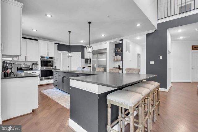 16901 FEDERAL HILL CT, Bowie, MD 20716