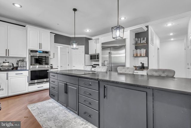 16901 FEDERAL HILL CT, Bowie, MD 20716
