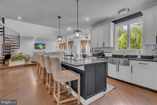 16901 FEDERAL HILL CT, Bowie, MD 20716