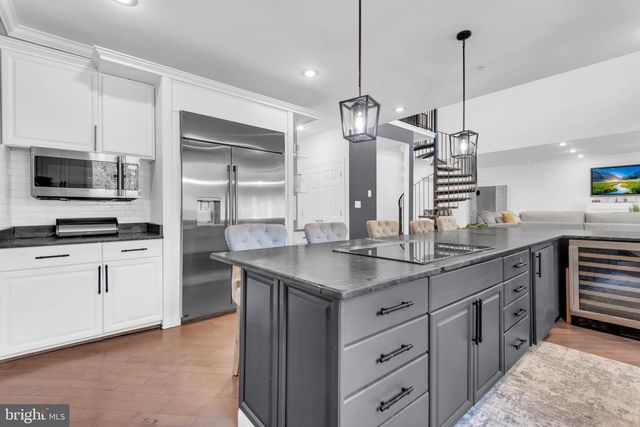 16901 FEDERAL HILL CT, Bowie, MD 20716