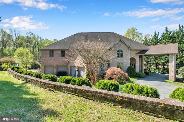 16901 FEDERAL HILL CT, Bowie, MD 20716