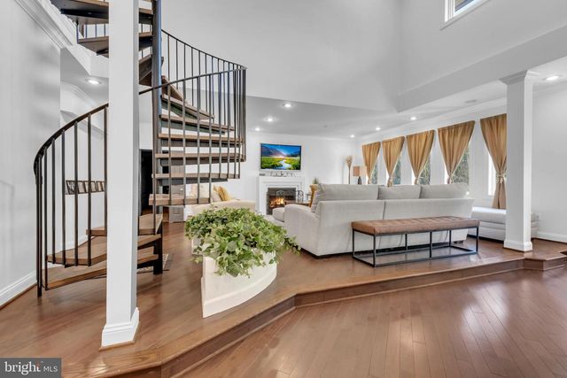 16901 FEDERAL HILL CT, Bowie, MD 20716