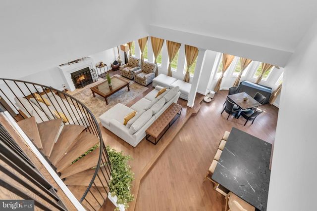 16901 FEDERAL HILL CT, Bowie, MD 20716