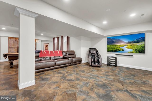 16901 FEDERAL HILL CT, Bowie, MD 20716