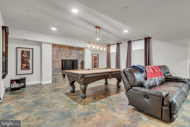 16901 FEDERAL HILL CT, Bowie, MD 20716