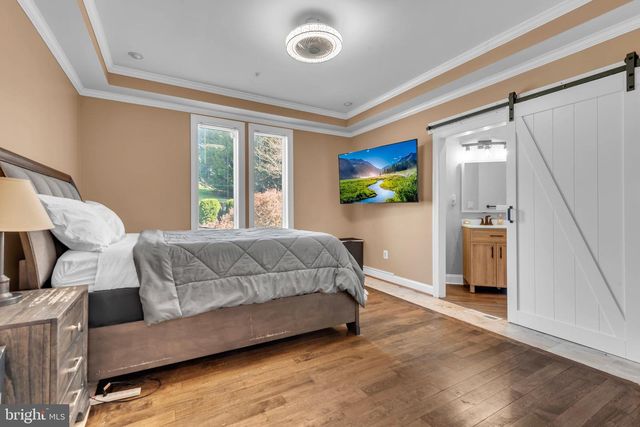 16901 FEDERAL HILL CT, Bowie, MD 20716
