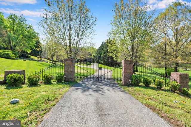 16901 FEDERAL HILL CT, Bowie, MD 20716