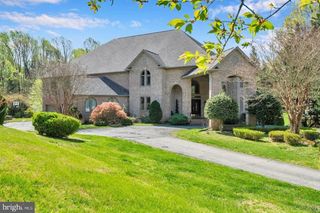 16901 FEDERAL HILL CT, Bowie, MD 20716