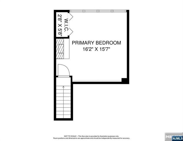 364 New York Avenue 3, Jersey City, NJ 07307